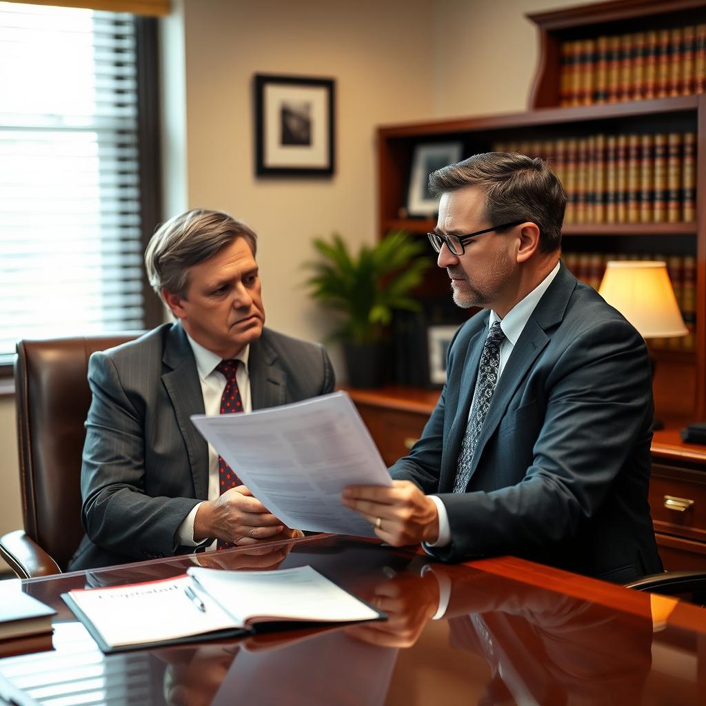 Wire Fraud lawyer Frederick County