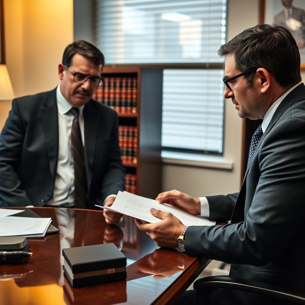 Wire Fraud lawyer Henrico County