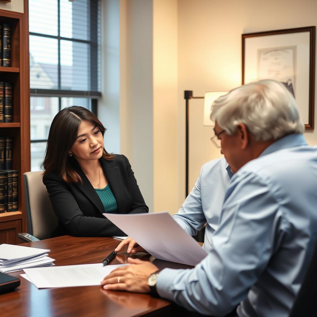 Wire Fraud lawyer Lexington