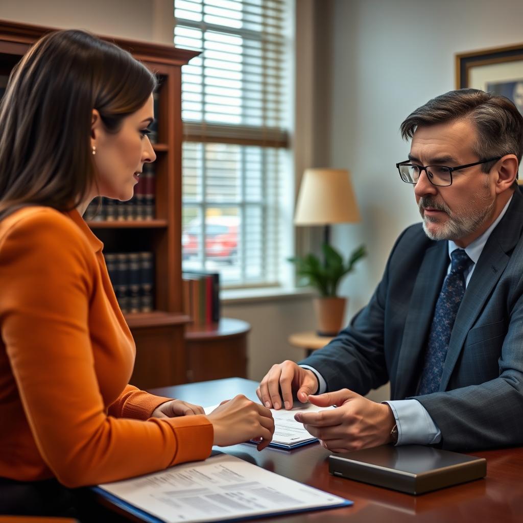 Wire Fraud lawyer Powhatan County