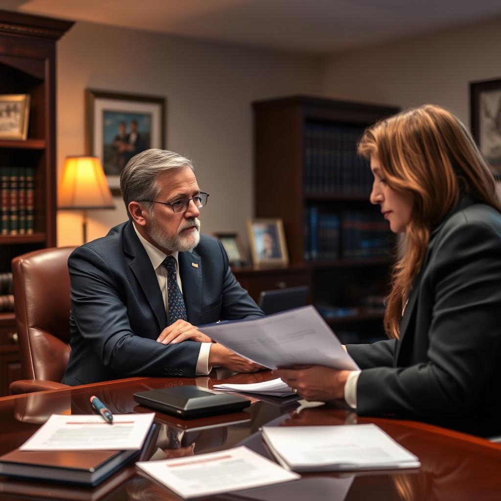 Wire Fraud lawyer Roanoke County