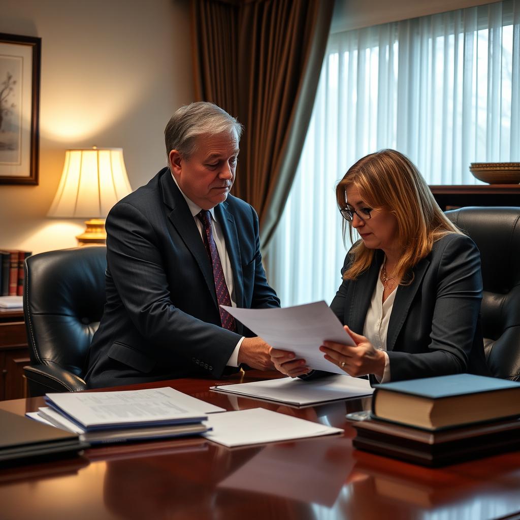 Wire Fraud lawyer Shenandoah County
