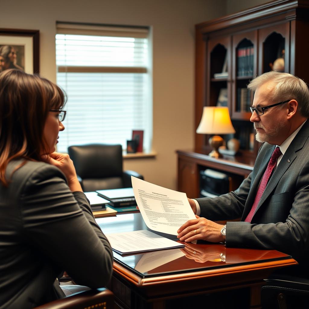 Witness Tampering lawyer Roanoke County