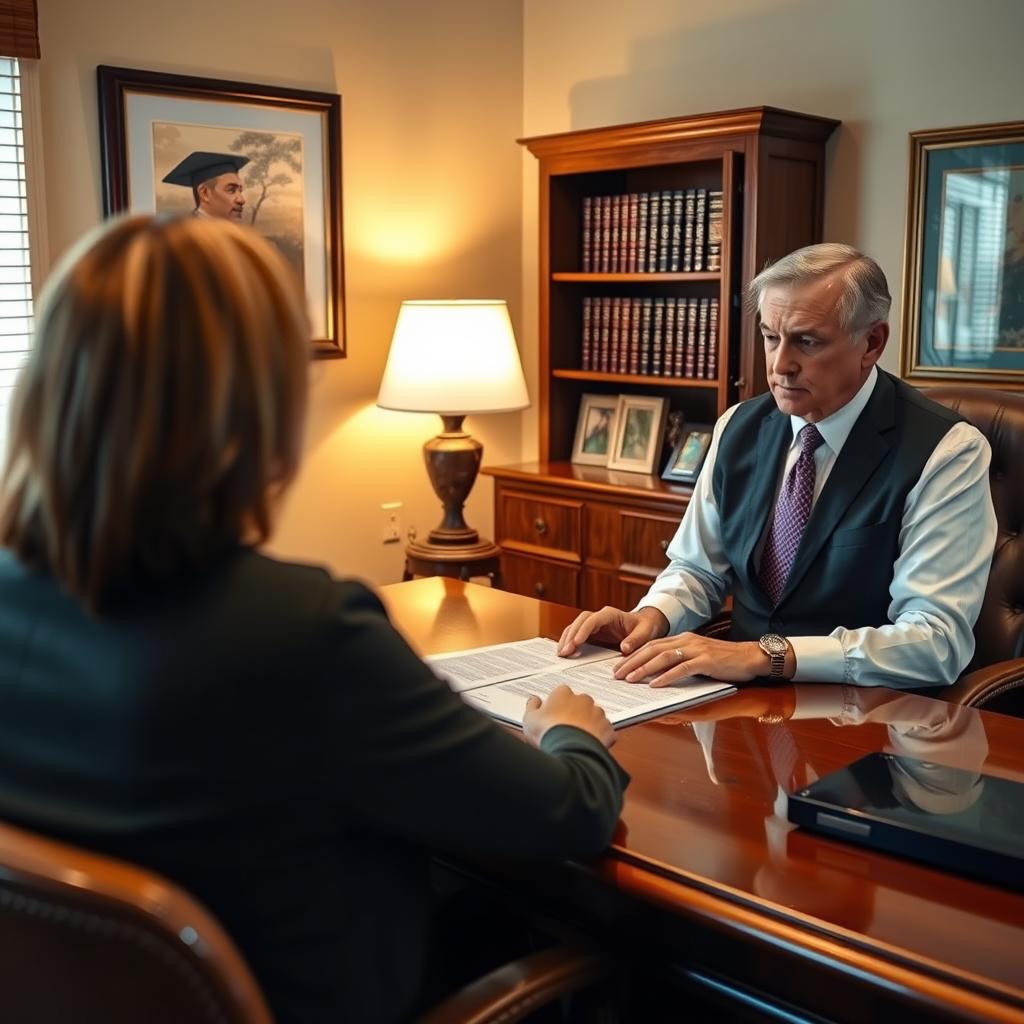 Witness Tampering lawyer Rockingham County