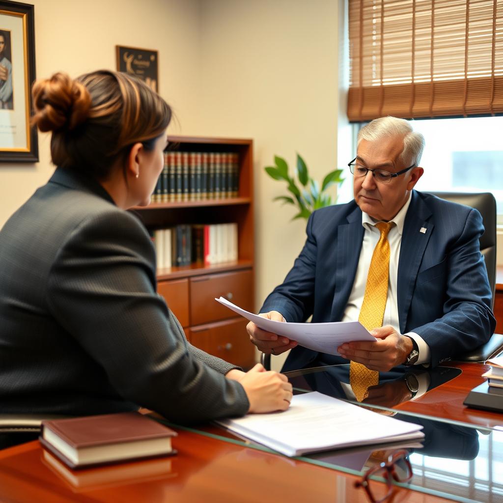 Alimony Contempt Lawyer Orange County