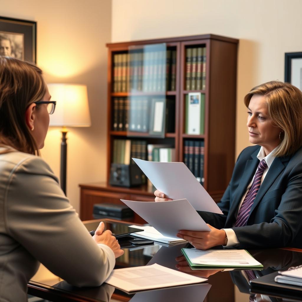 Alimony Contempt Lawyer Roanoke County
