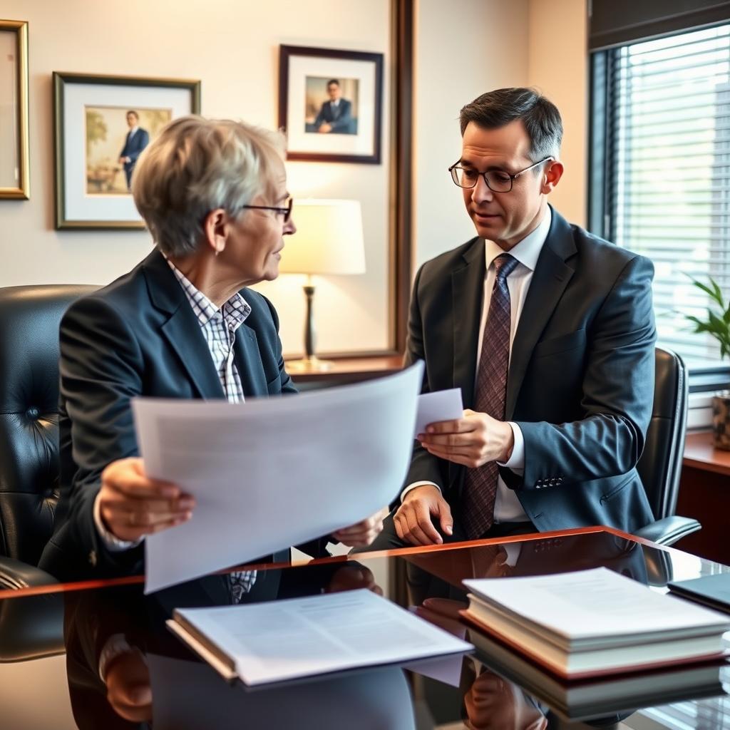 Alimony Enforcement Lawyer Orange County