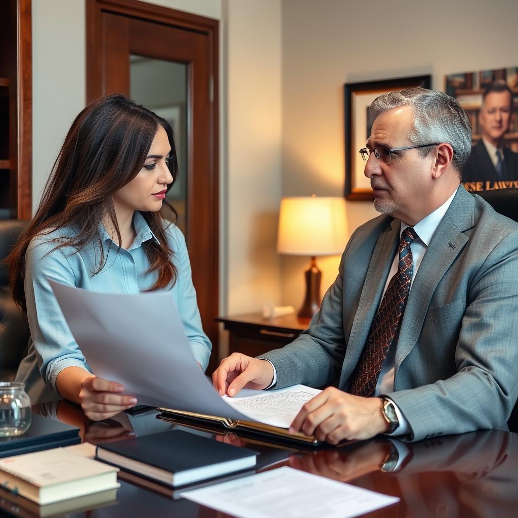 Arson Lawyer Madison County