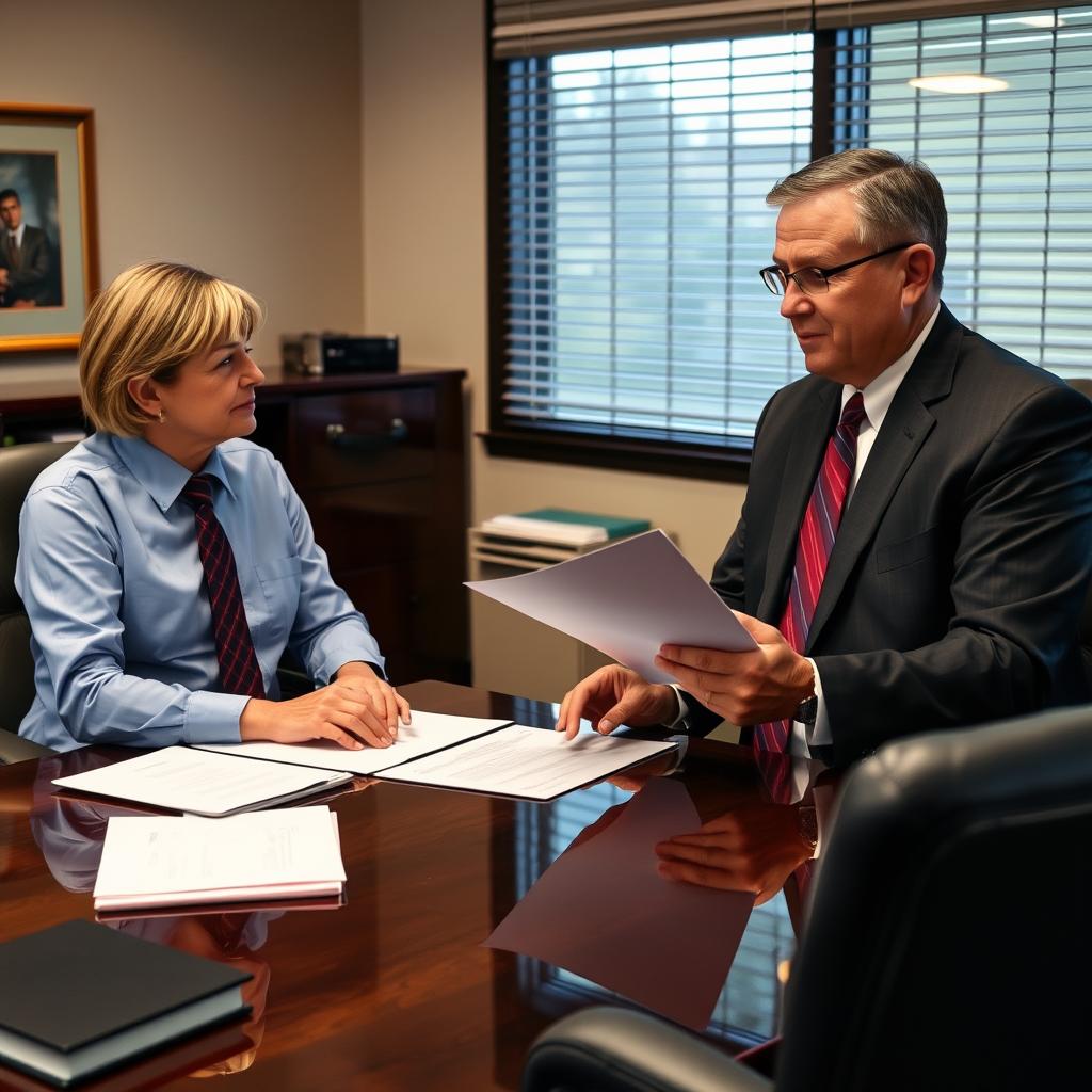 Assaulting a Federal Officer lawyer Henrico County