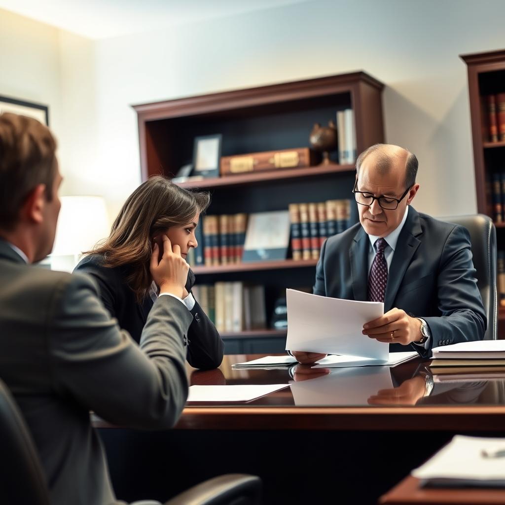 Assaulting a Federal Officer lawyer Virginia