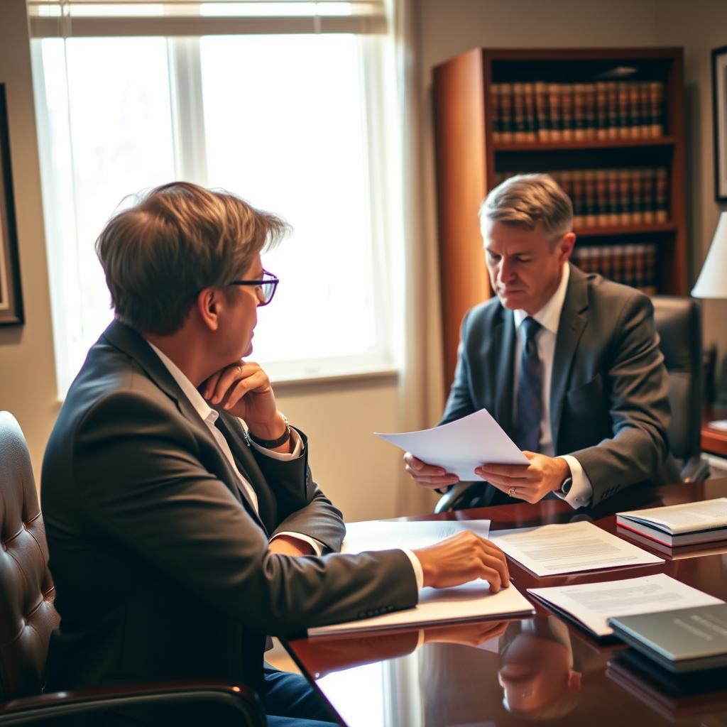 Bank Robbery lawyer Orange County