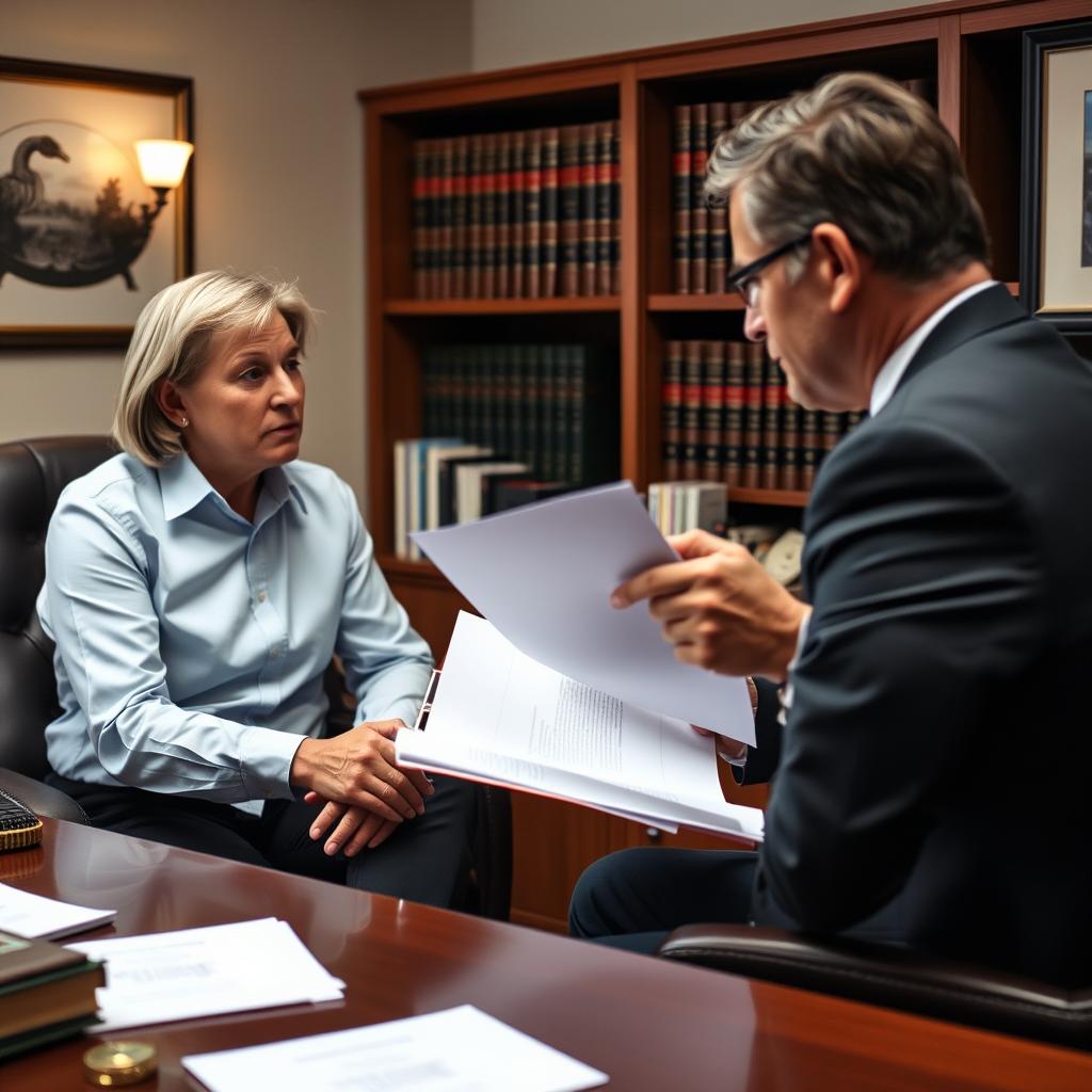 Bank Robbery lawyer Rappahannock County