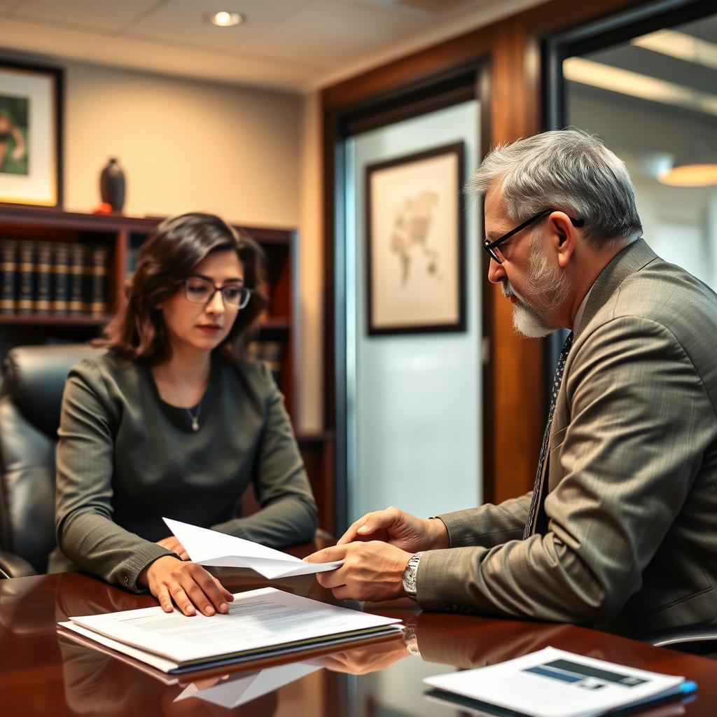 Business Asset Division Lawyer Orange County