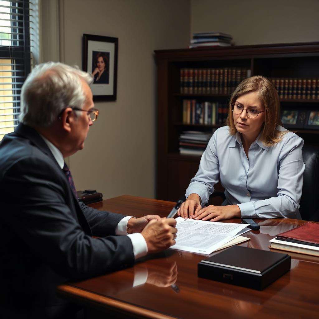 Carjacking Lawyer Augusta County