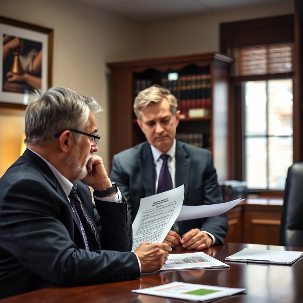 Carjacking Lawyer Frederick County