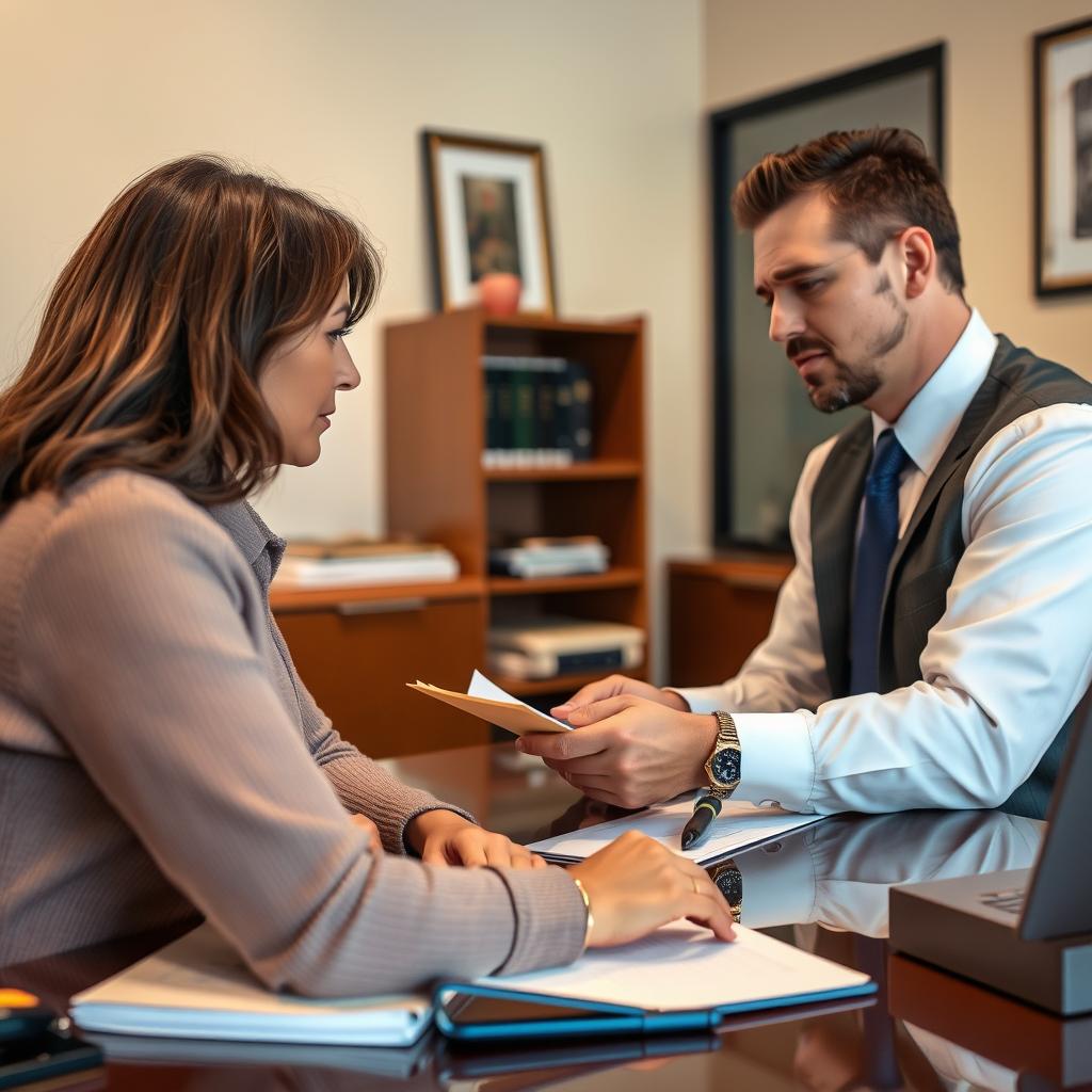 Carjacking Lawyer Orange County