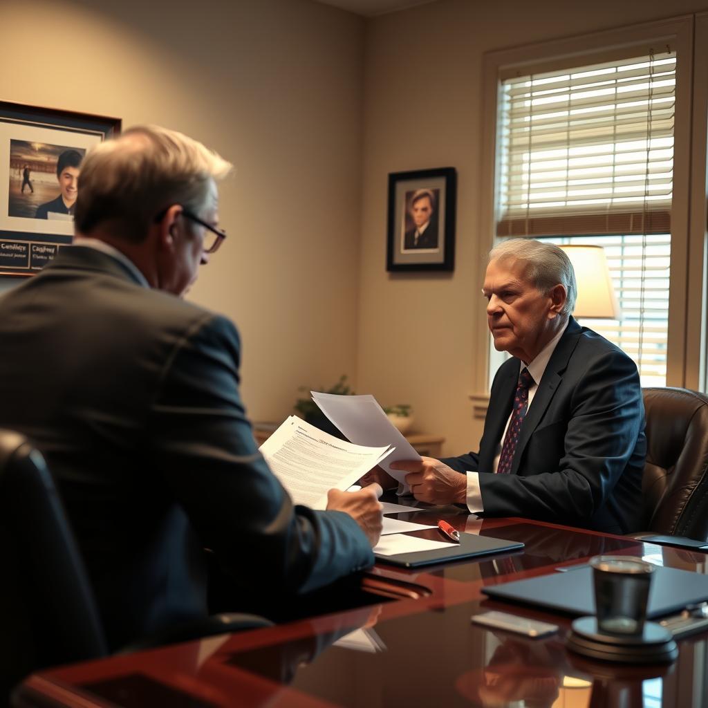 Carjacking Lawyer Shenandoah County