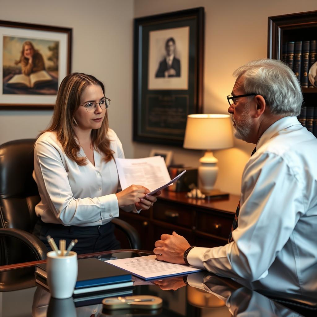 Catholic Annulment Lawyer Chesterfield County