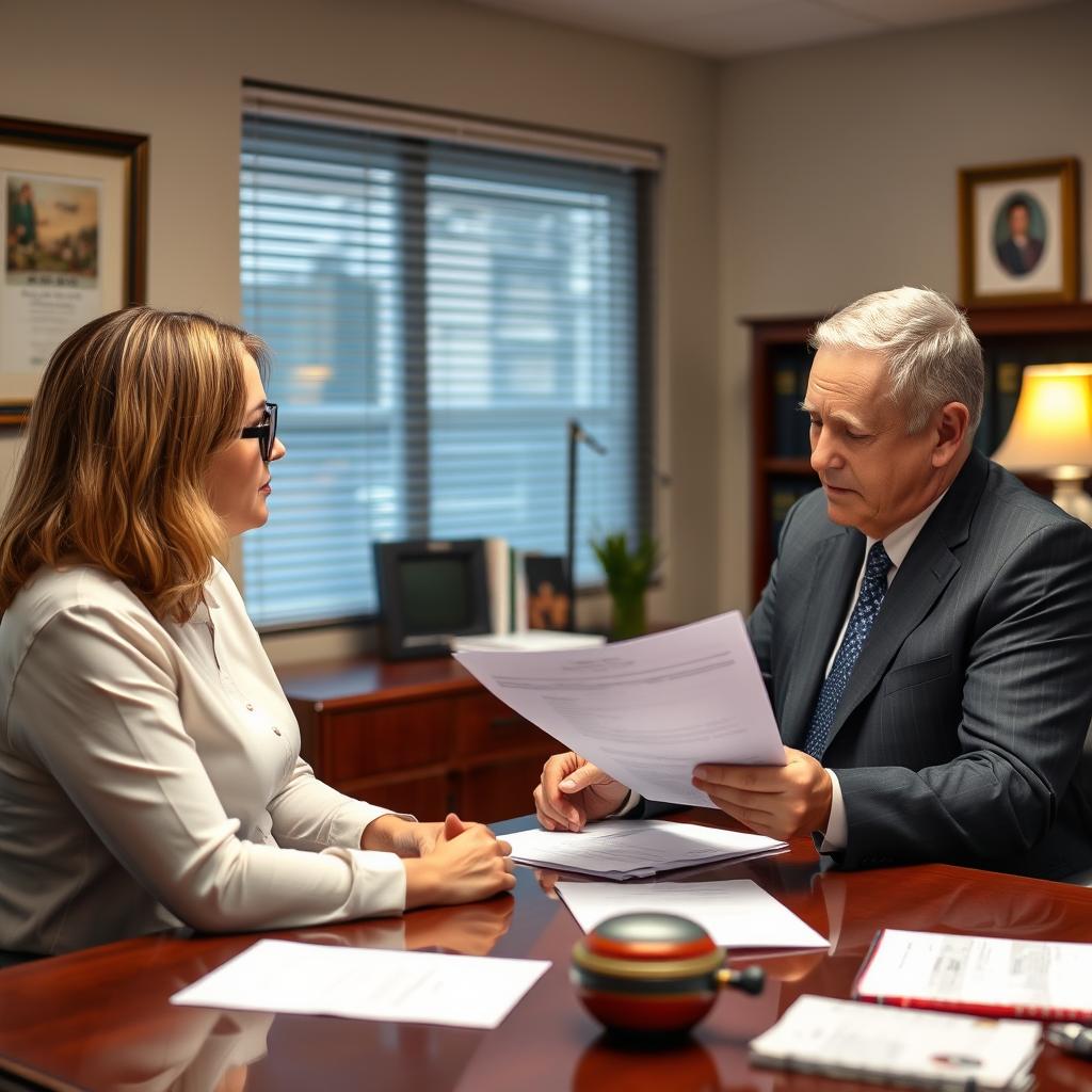 Catholic Annulment Lawyer Frederick County