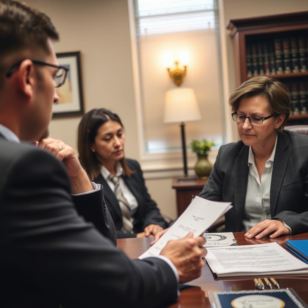 Catholic Annulment Lawyer Goochland County