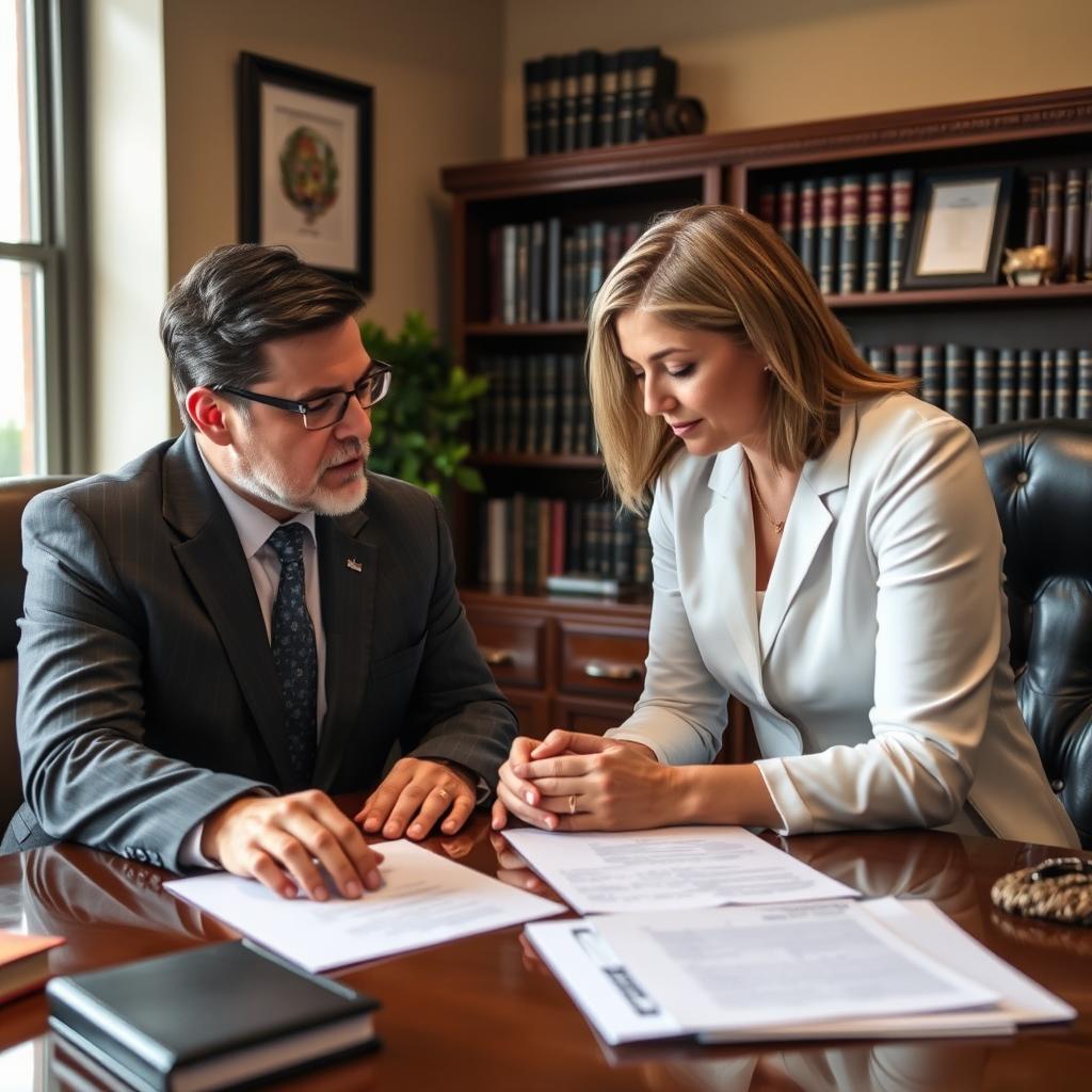 Catholic Annulment Lawyer Greene County