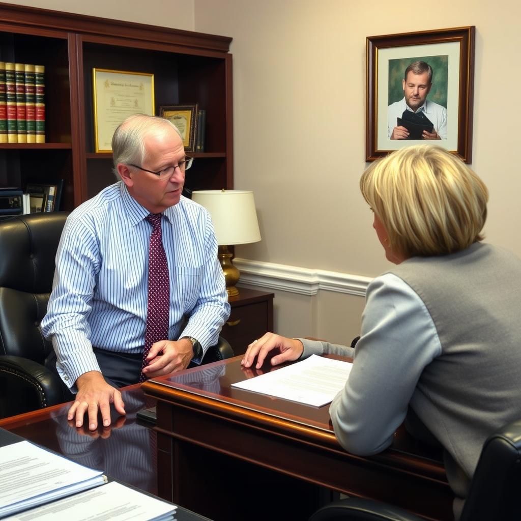 Catholic Annulment Lawyer Henrico County