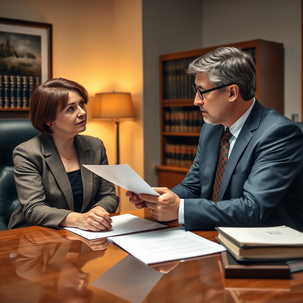 Catholic Annulment Lawyer Lexington