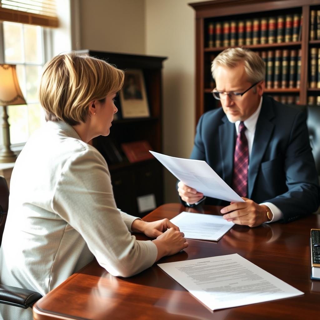 Catholic Annulment Lawyer Madison County