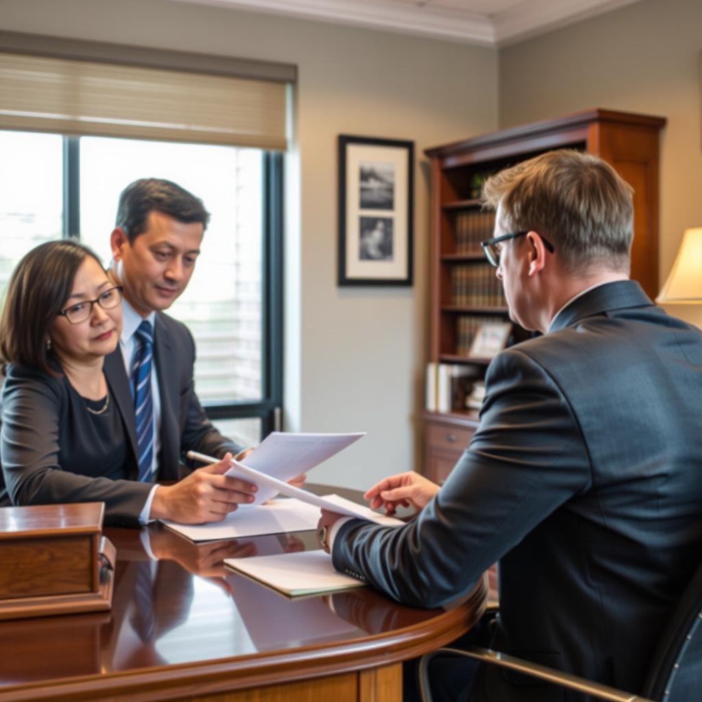 Catholic Annulment Lawyer Powhatan County