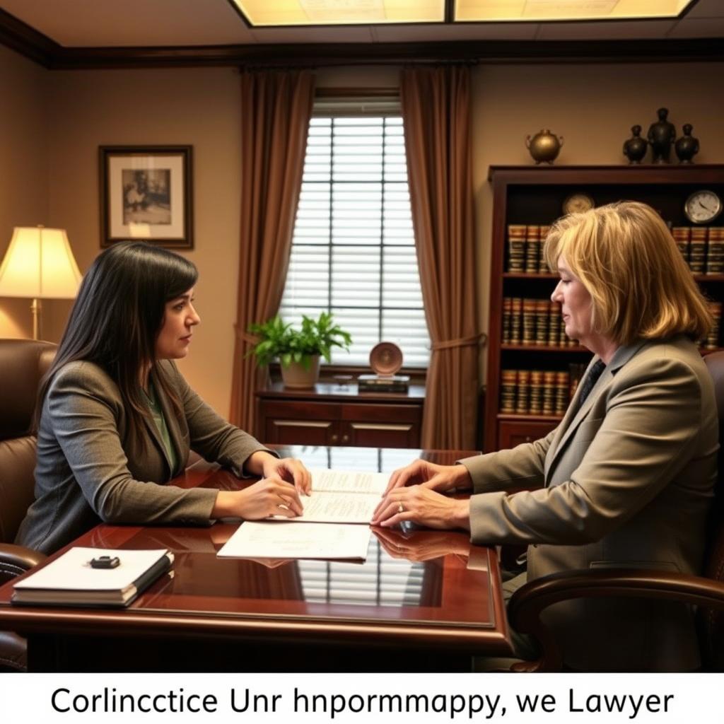 Catholic Annulment Lawyer Roanoke County