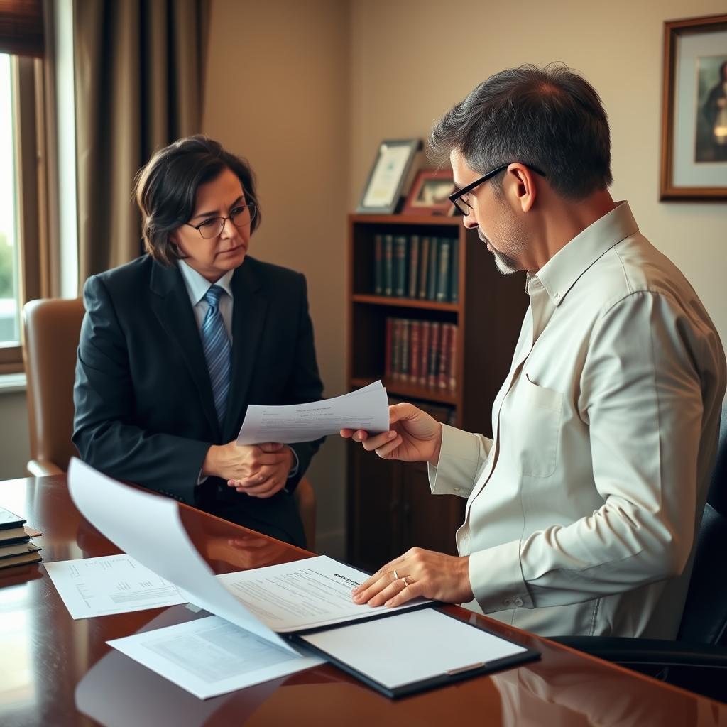 Catholic Annulment Lawyer Rockingham County