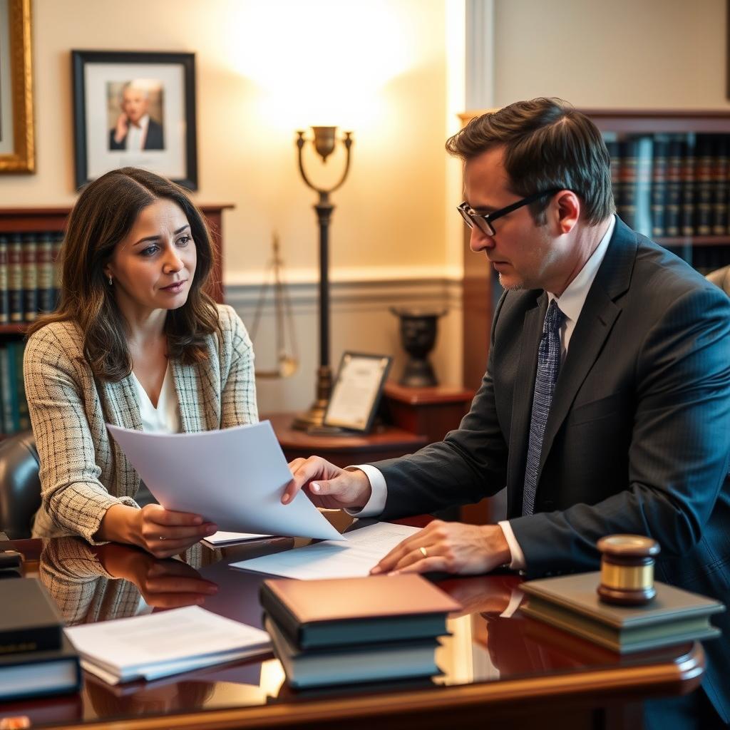 Catholic Annulment Lawyer Shenandoah County