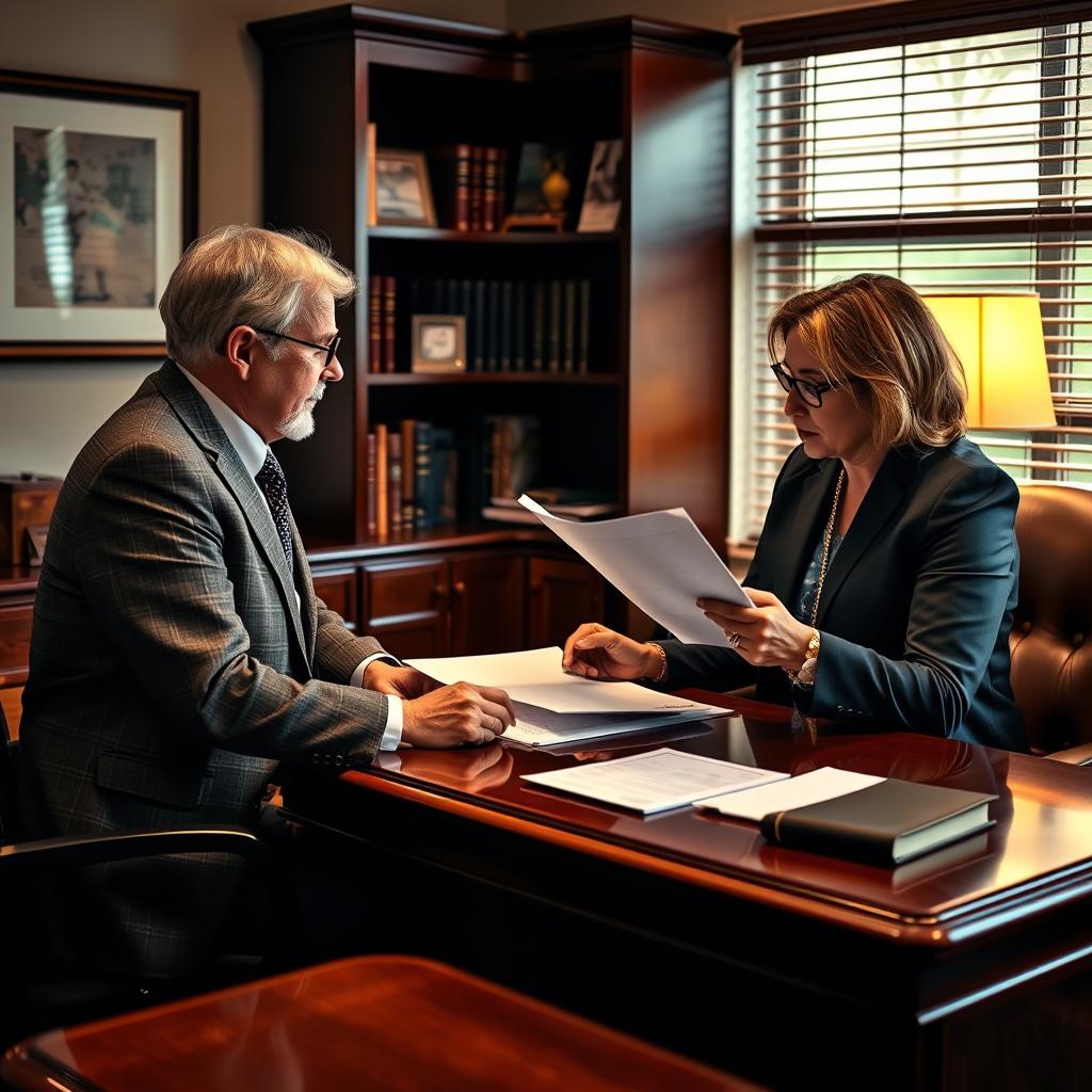 Child Relocation Lawyer Frederick County