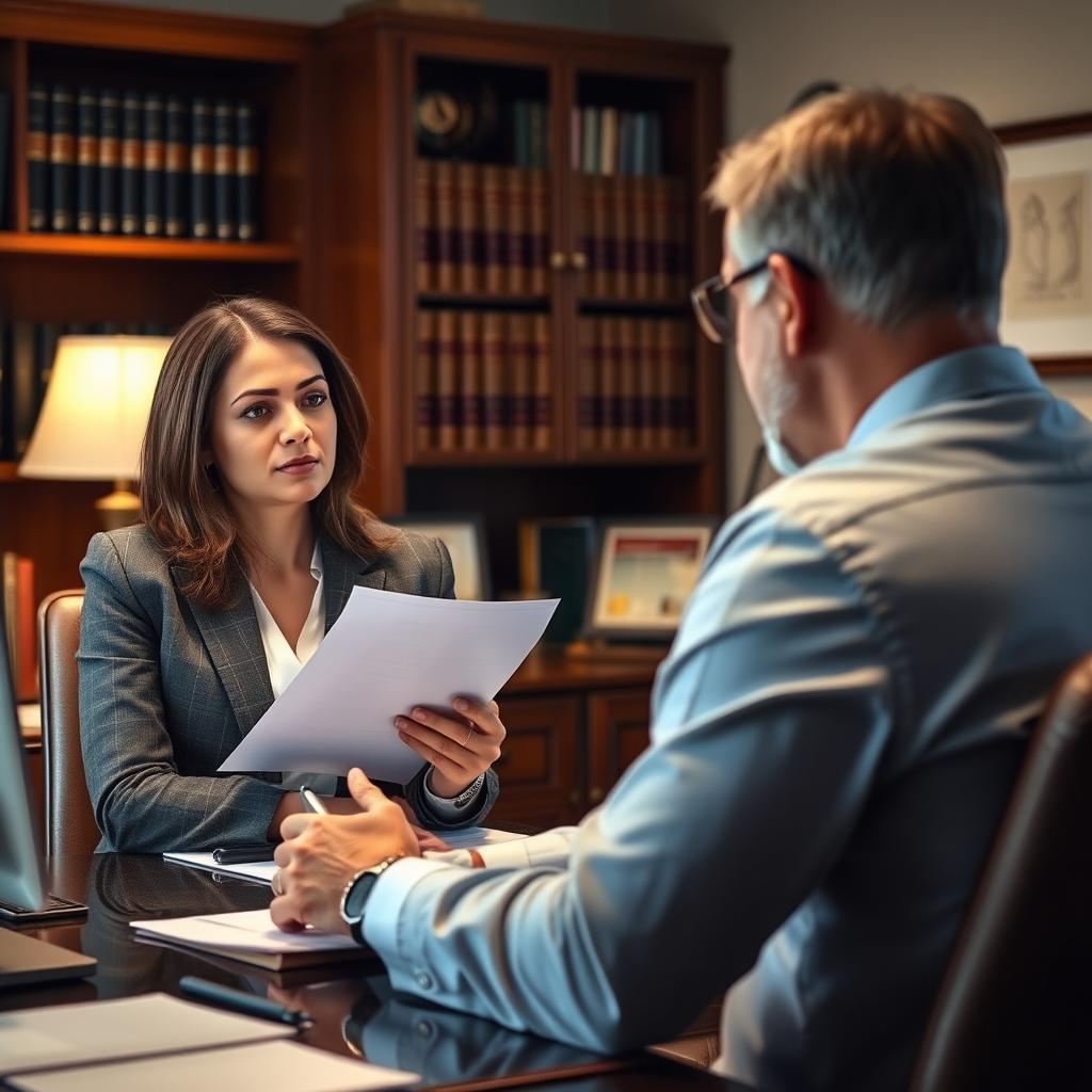 Computer Crime Lawyer Albemarle County