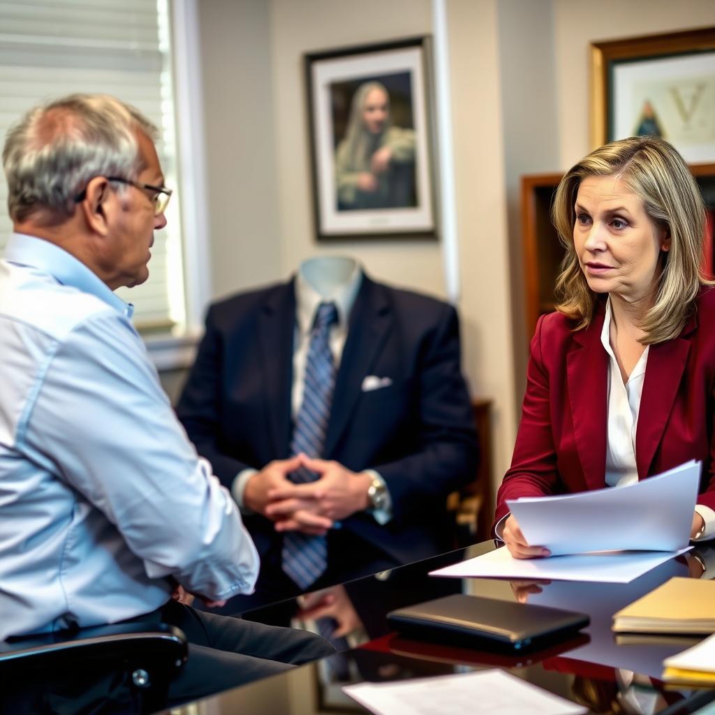 Computer Crime Lawyer Henrico County
