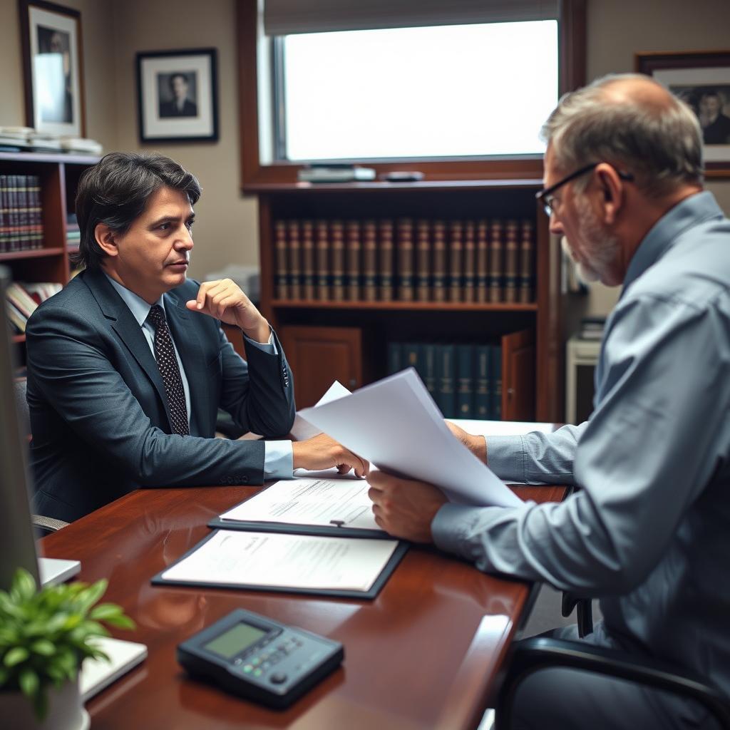 Computer Crime Lawyer Shenandoah County