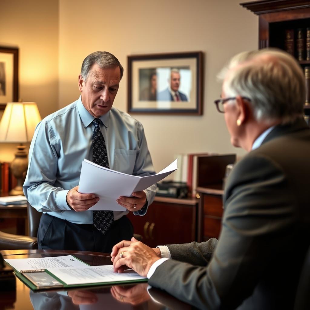 Contempt Lawyer Albemarle County