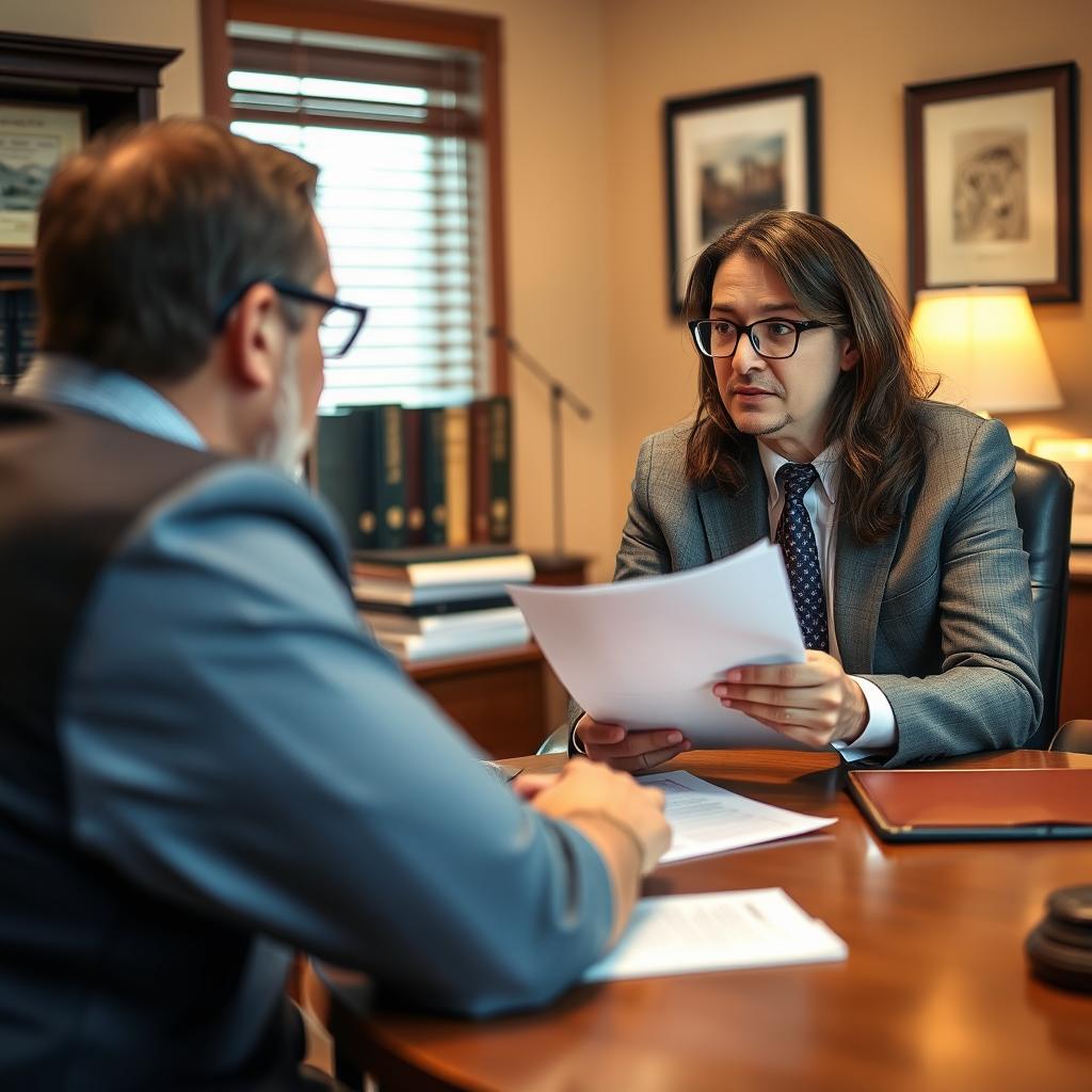 Contempt Lawyer Roanoke County