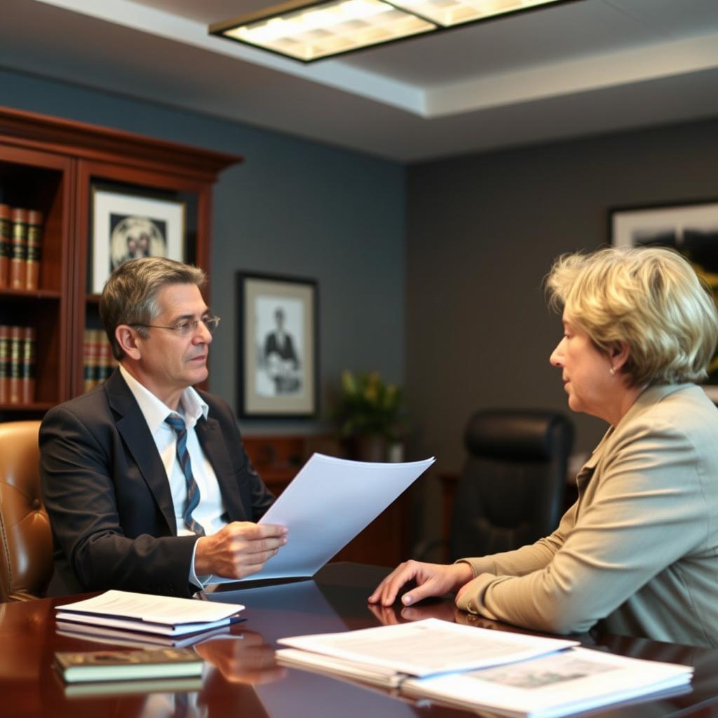 Custody Contempt Lawyer Albemarle County