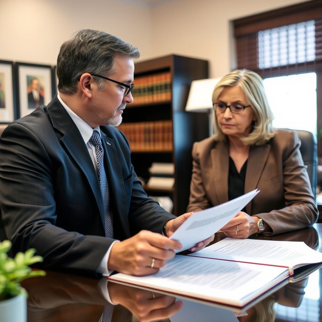 Custody Contempt Lawyer Roanoke County