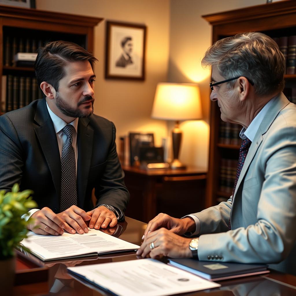 Custody Relocation Lawyer Shenandoah County