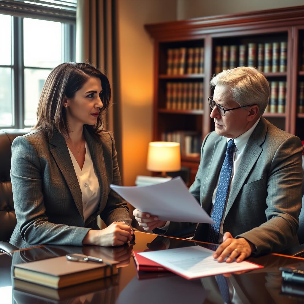 Custody Relocation Lawyer Warren County