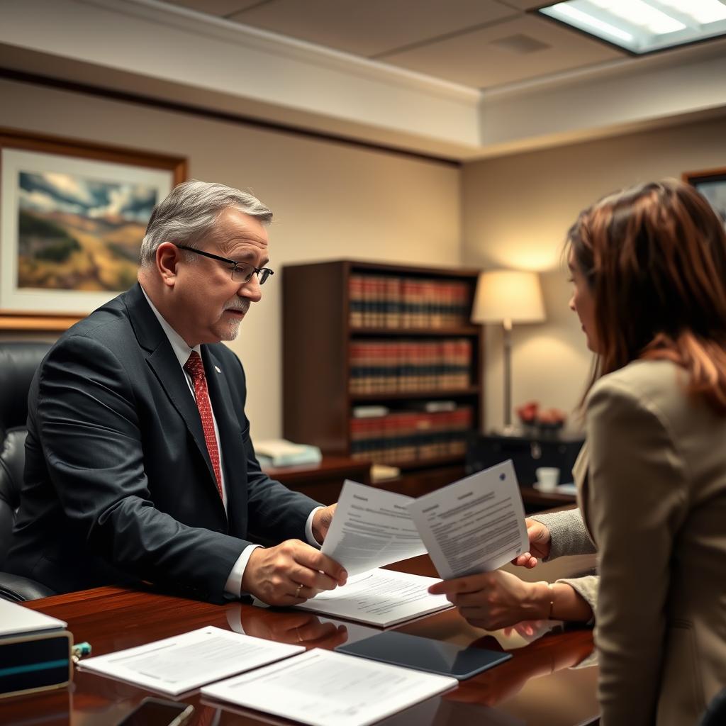 Distribution Receipt of Child Pornography lawyer Augusta County