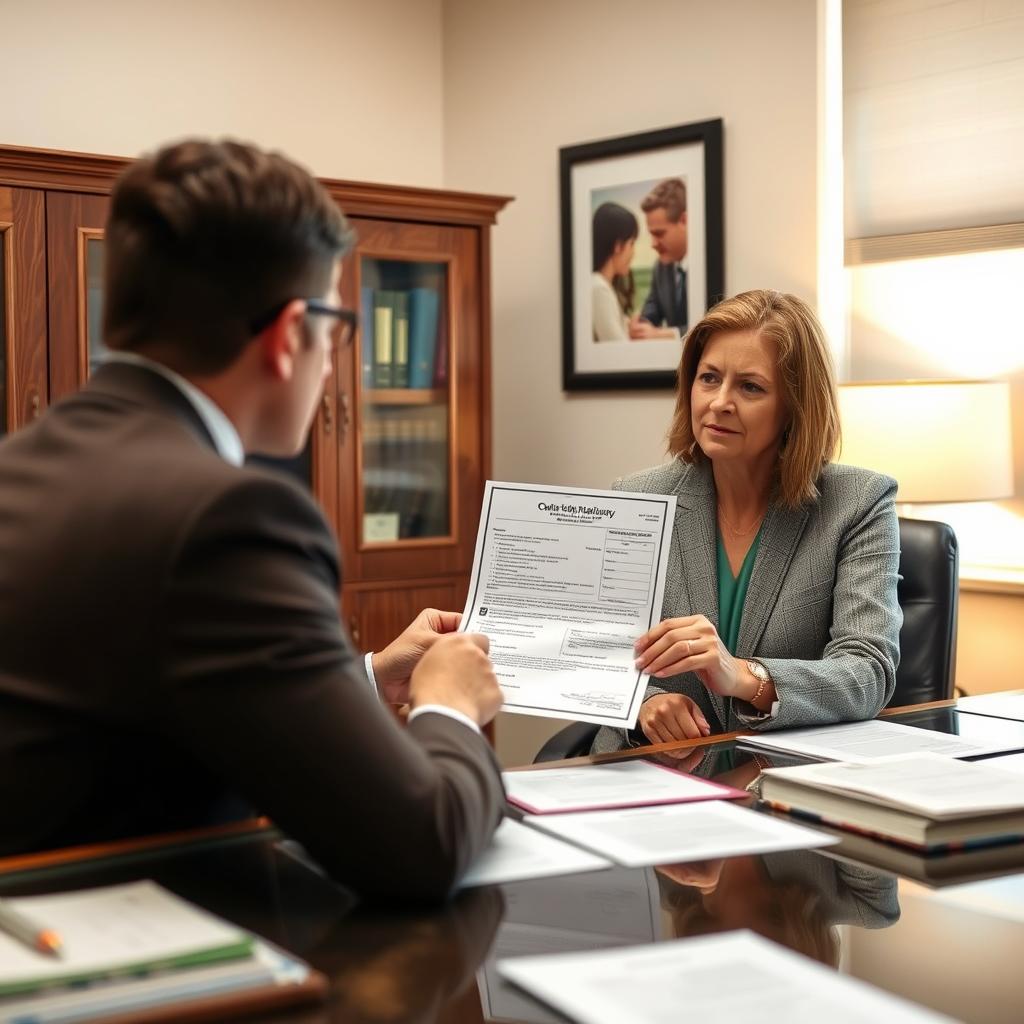 Distribution Receipt of Child Pornography lawyer Clarke County
