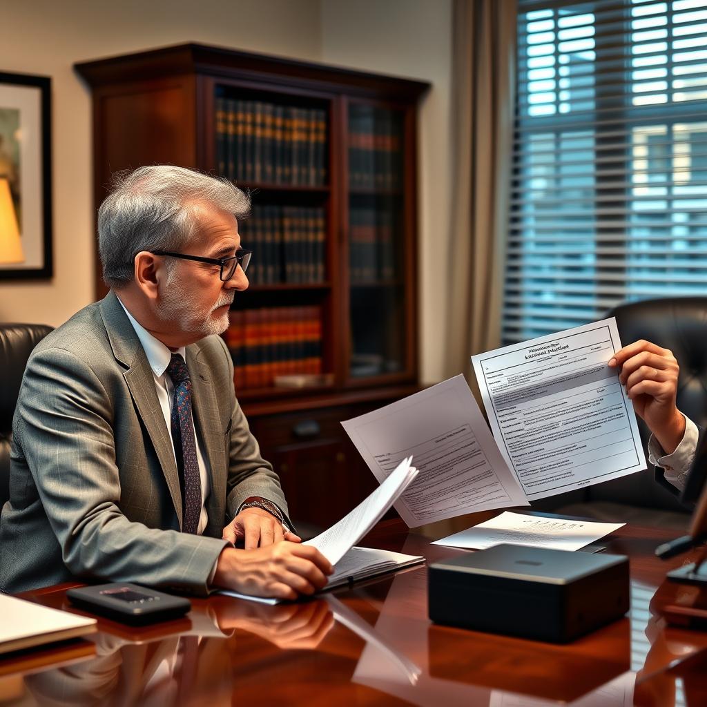 Distribution Receipt of Child Pornography lawyer Virginia