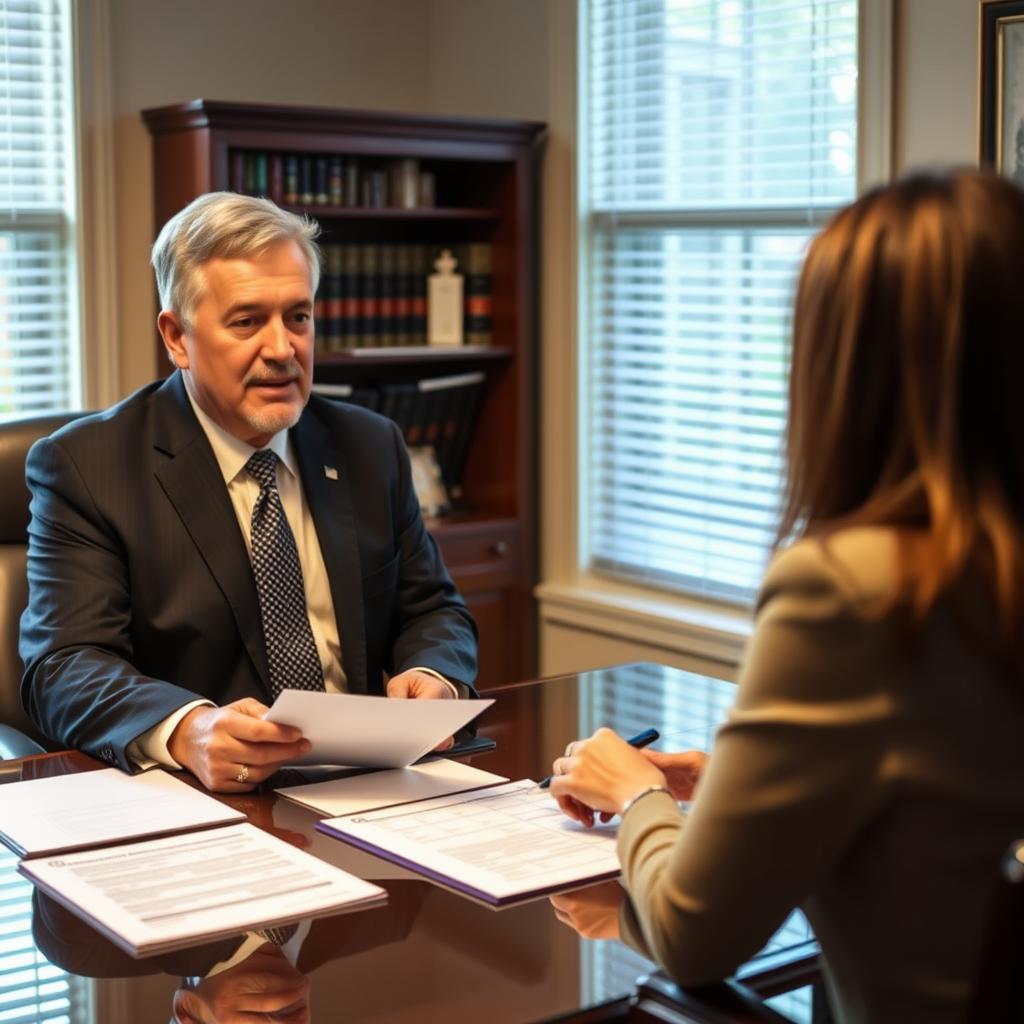 Domesticating Foreign Divorce Decree Lawyer Albemarle County
