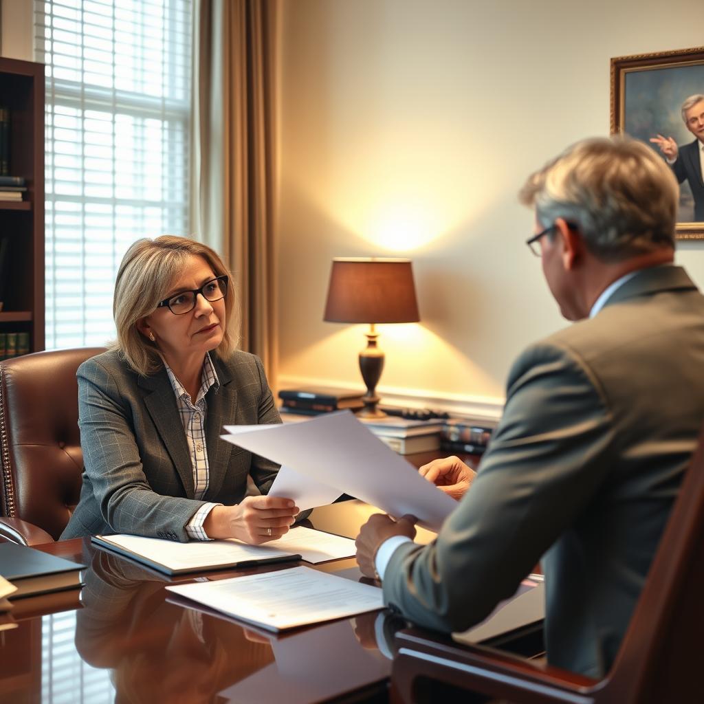 Domesticating Foreign Divorce Decree Lawyer Augusta County