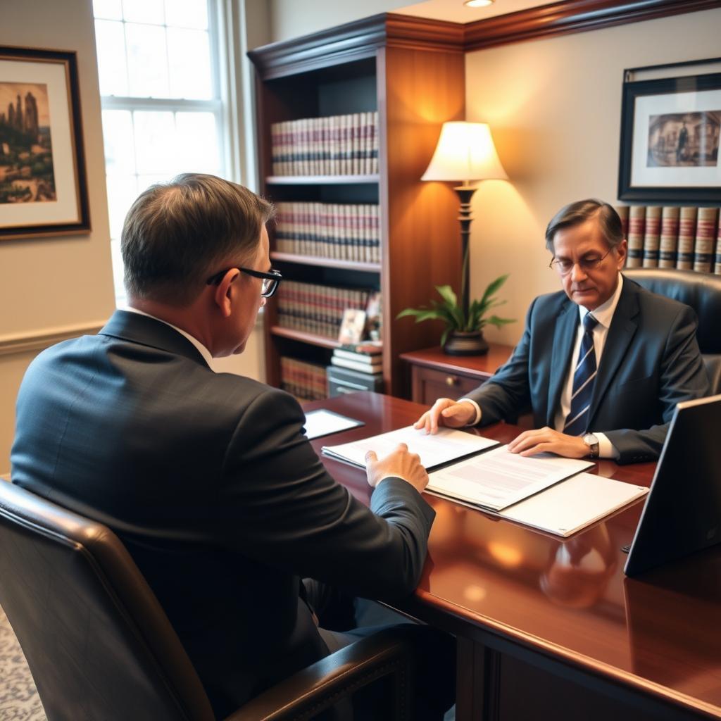 Domesticating Foreign Divorce Decree Lawyer Bedford County