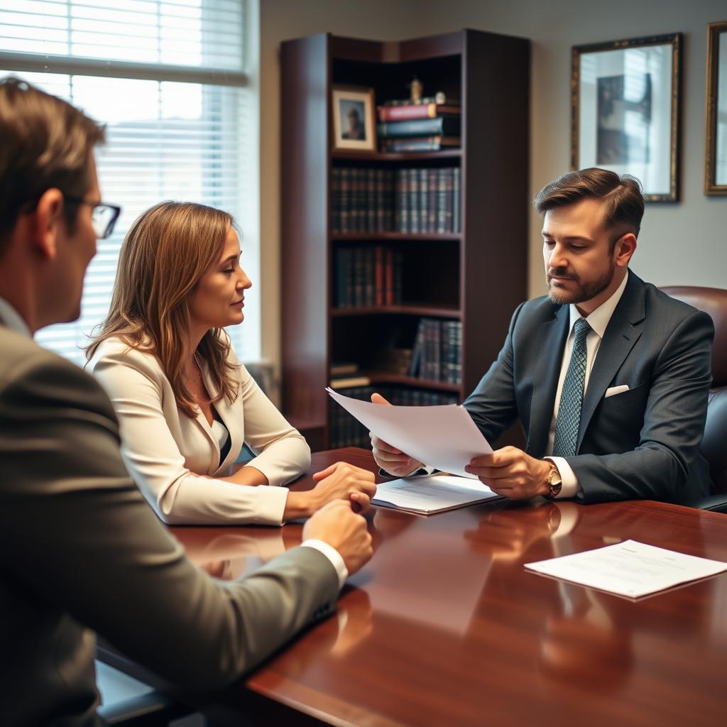Domesticating Foreign Divorce Decree Lawyer Botetourt County