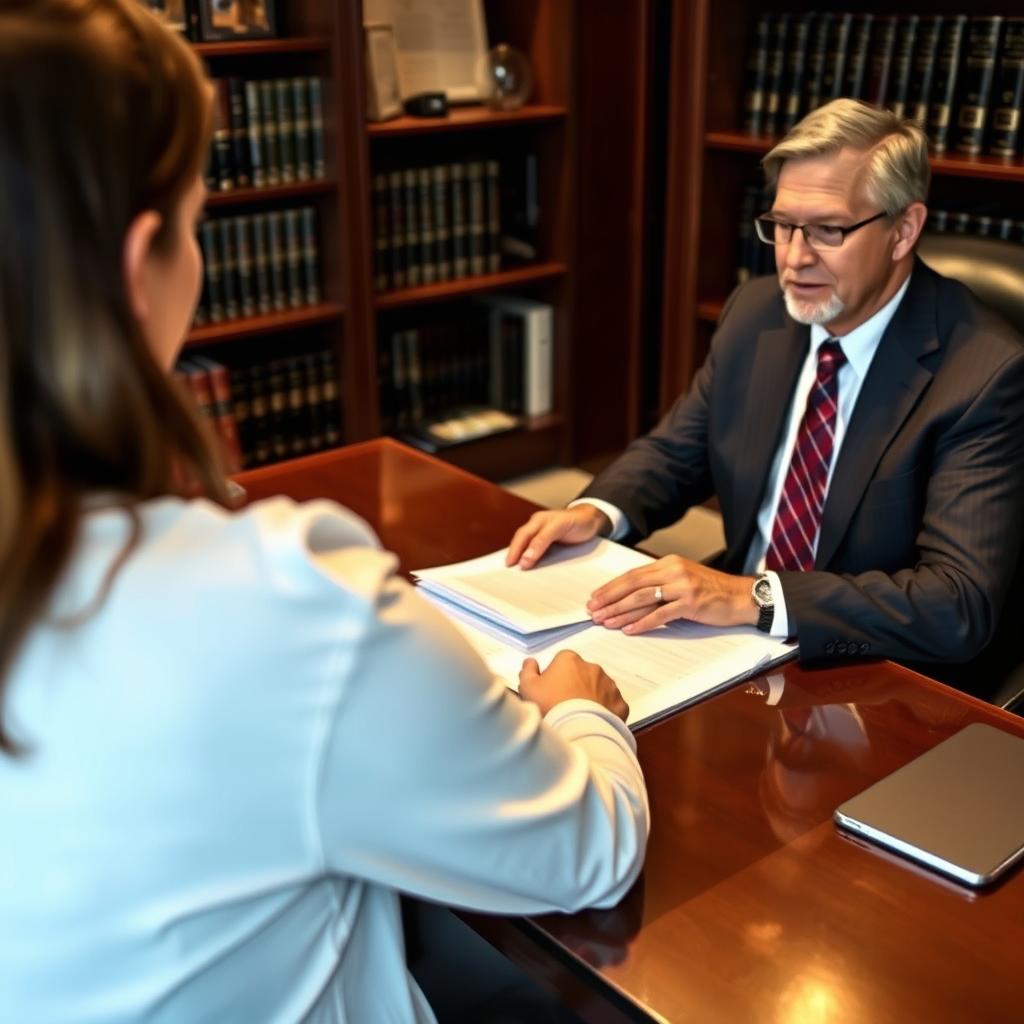 Domesticating Foreign Divorce Decree Lawyer Fluvanna County